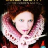 Elizabeth: The Golden Age Cate Blanchett 2008 DVD Top-quality Free UK shipping