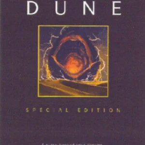 Dune Kyle MacLachlan Special Edition 2005 DVD Top-quality Free UK shipping