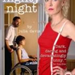 Nighty Night - Series 1 Julia Davis 2005 DVD Top-quality Free UK shipping