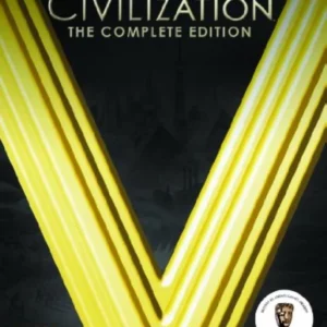 Sid Meier's Civilization V Windows Vista 2013 Top-quality Free UK shipping