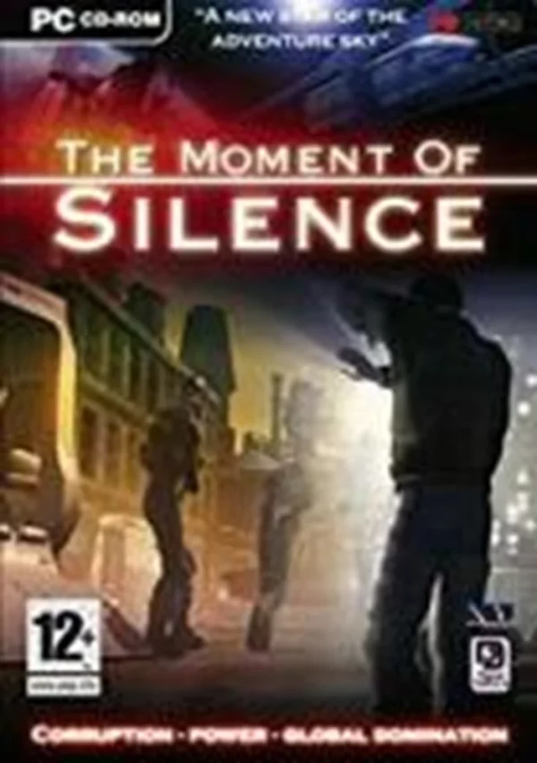 Moment of Silence Windows 2000 2004 Top-quality Free UK shipping