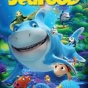 Sea Food - 2012 DVD Top-quality Free UK shipping