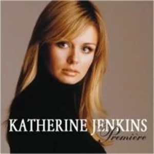 Premiere Katherine Jenkins 2004 CD Top-quality Free UK shipping