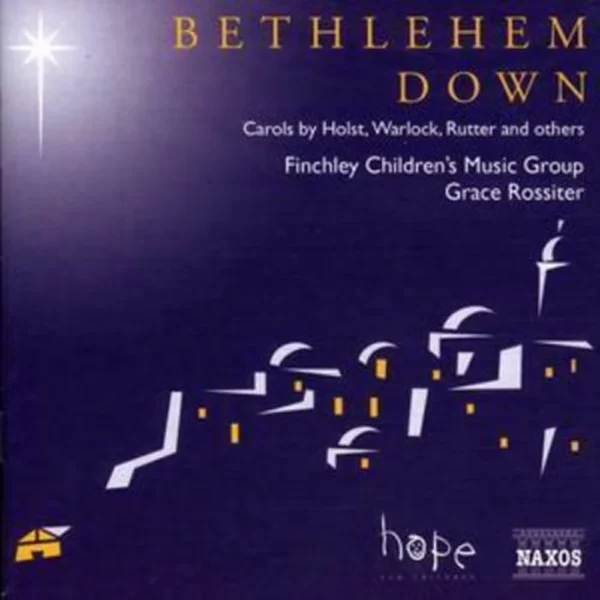 Bethlehem Down Various Artists 2004 CD Top-quality Free UK shipping