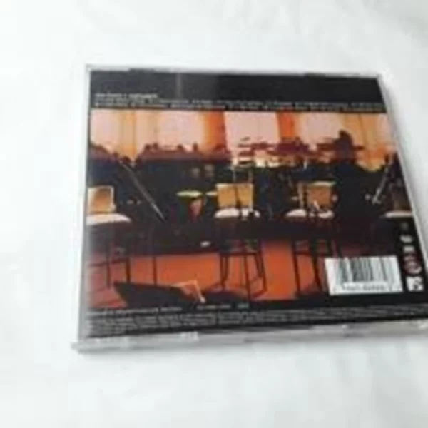 Unplugged The Corrs 1999 CD Top-quality Free UK shipping