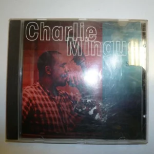 In Your Soul Charlie Mingus 1998 CD Top-quality Free UK shipping