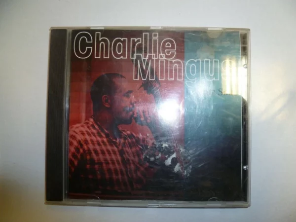 In Your Soul Charlie Mingus 1998 CD Top-quality Free UK shipping