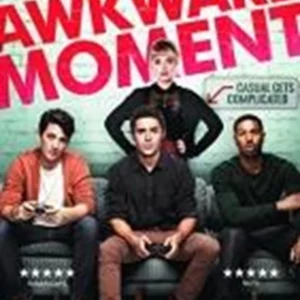 That Awkward Moment Zac Efron 2014 DVD Top-quality Free UK shipping