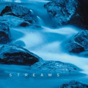 Streams Various Artists 1999 CD Top-quality Free UK shipping