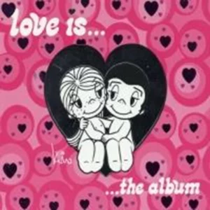 Love Is.....The Album Various Artists 2004 CD Top-quality Free UK shipping