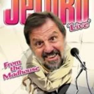 Jethro: In The Madhouse - 2006 DVD Top-quality Free UK shipping