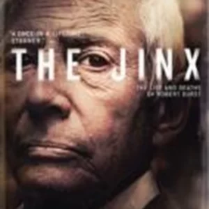 The Jinx - The Life and Deaths of Robert Durst Andrew Jarecki 2015 DVD