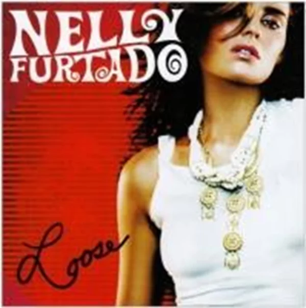 Loose Nelly Furtado 2006 CD Top-quality Free UK shipping