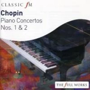 Chopin Martha Argerich 2008 CD Top-quality Free UK shipping