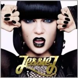 Who You Are Jessie J 2011 CD Top-quality Free UK shipping