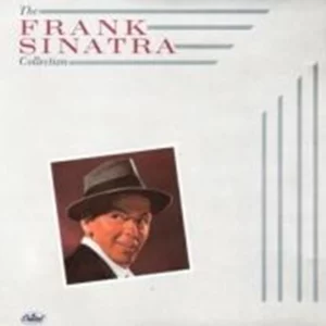 The Frank Sinatra Collection Frank Sinatra 1987 CD Top-quality Free UK shipping