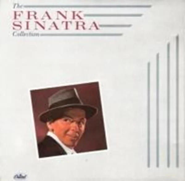 The Frank Sinatra Collection Frank Sinatra 1987 CD Top-quality Free UK shipping