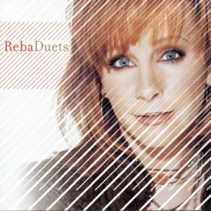 REBA DUETS Reba McEntire 2007 CD Top-quality Free UK shipping