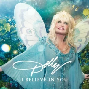 I Believe In You Dolly Parton 2017 CD Top-quality Free UK shipping