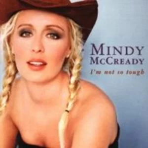 I'm Not So Tough McCready, Mindy 1999 CD Top-quality Free UK shipping