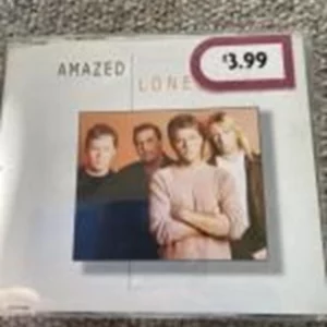 Amazed Lonestar 2000 CD Top-quality Free UK shipping