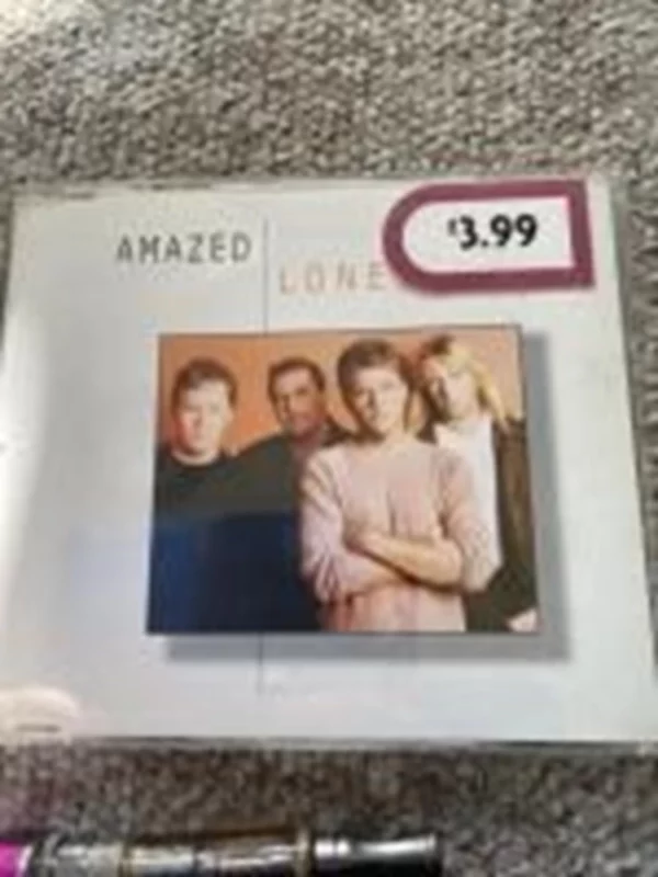 Amazed Lonestar 2000 CD Top-quality Free UK shipping