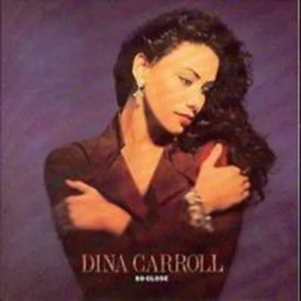 So Close Dina Carroll 1998 CD Top-quality Free UK shipping