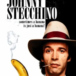 Johnny Stecchino Roberto Benigni 2009 DVD Top-quality Free UK shipping