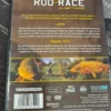 24 Hour Rod Race 2014 DVD Top-quality Free UK shipping