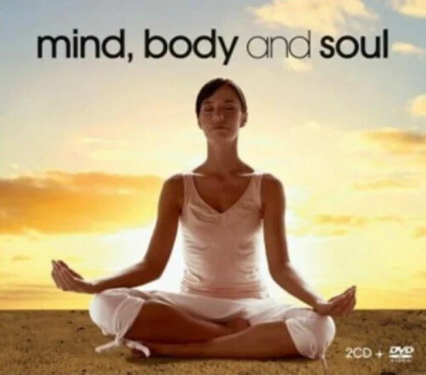 Mind, Body And Soul Various Artists 2008 CD Top-quality Free UK shipping