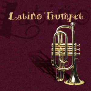 Latino Trumpet Various 2002 CD Top-quality Free UK shipping