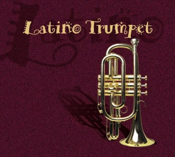 Latino Trumpet Various 2002 CD Top-quality Free UK shipping