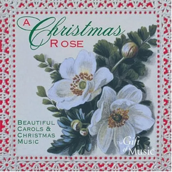 A Christmas Rose Various 2003 New CD Top-quality Free UK shipping