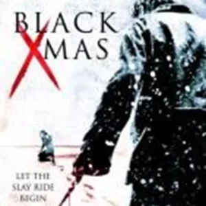 Black Christmas Katie Cassidy 2007 DVD Top-quality Free UK shipping