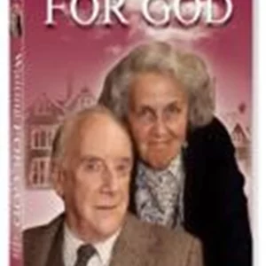 Waiting for God - Series 4 Graham Crowden 2006 DVD Top-quality Free UK shipping