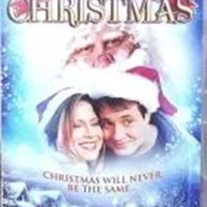 The Town That Cancelled Christmas Matt McCoy 2009 DVD Top-quality