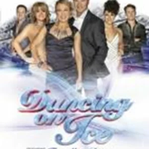 DANCING ON ICE SERIES 5 TORVILL & DEAN 2010 DVD Top-quality Free UK shipping