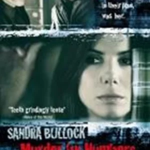 Murder By Numbers Sandra Bullock 2003 DVD Top-quality Free UK shipping