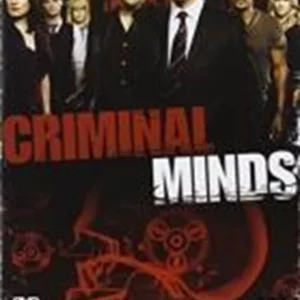 Criminal Minds - Season 7 Shemar Moore 2012 DVD Top-quality Free UK shipping