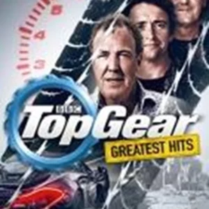 Top Gear - Greatest Hits Jeremy Clarkson 2015 DVD Top-quality Free UK shipping