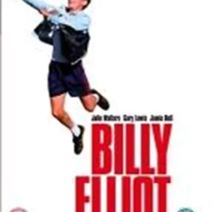 Billy Elliot Jamie Bell Special Edition 2005 DVD Top-quality Free UK shipping