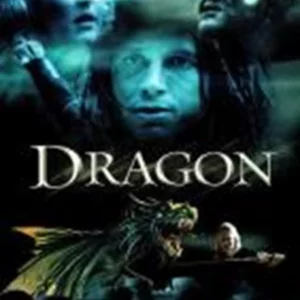 Dragon Amelia Jackson-Gray 2007 DVD Top-quality Free UK shipping