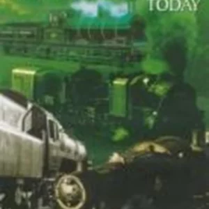 The Very Best Of British Steam Today British Railways 2004 DVD Top-quality