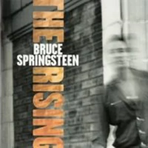 The Rising Bruce Springsteen 2002 CD Top-quality Free UK shipping