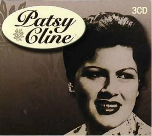 Patsy Cline Patsy Cline 2000 CD Top-quality Free UK shipping