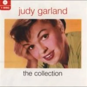 The Collection Judy Garland 2007 CD Top-quality Free UK shipping