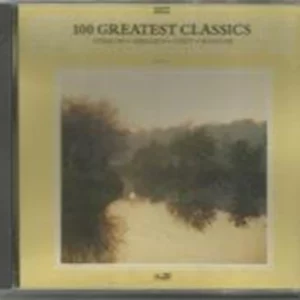 100 Greatest Classics, Part 2 Various Artists 1988 CD Top-quality