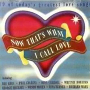 Now Thats What I Call Love Various 1994 CD Top-quality Free UK shipping