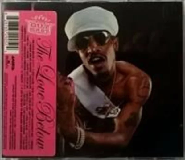 Speakerboxxx/The Love Below Outkast 2003 CD Top-quality Free UK shipping