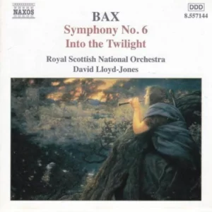 Symphony No. 6 "Into The Twilight" Symphony No. 6, Into The Twilight 2003 CD